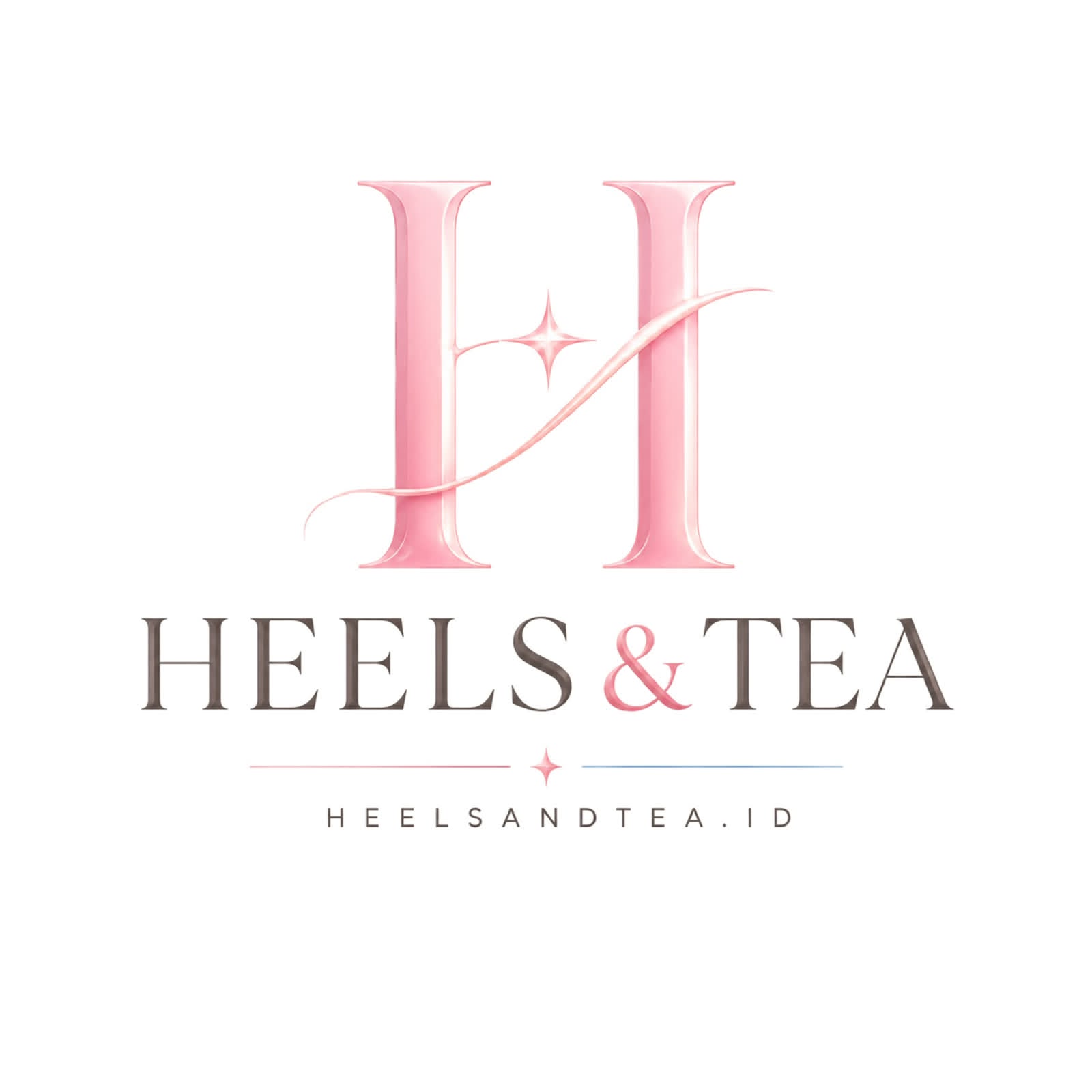 Heels & Tea
